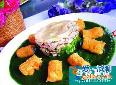 東方美食農(nóng)家特色菜 自己動(dòng)手的美食？