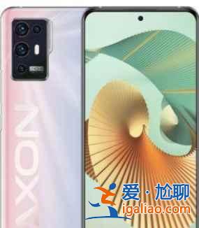 中興天機A31Pro支持雙揚聲嗎？