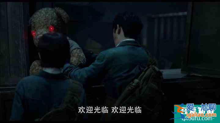 如何評價朱一龍主演的網(wǎng)劇《重啟之極海聽雷》第二季？？