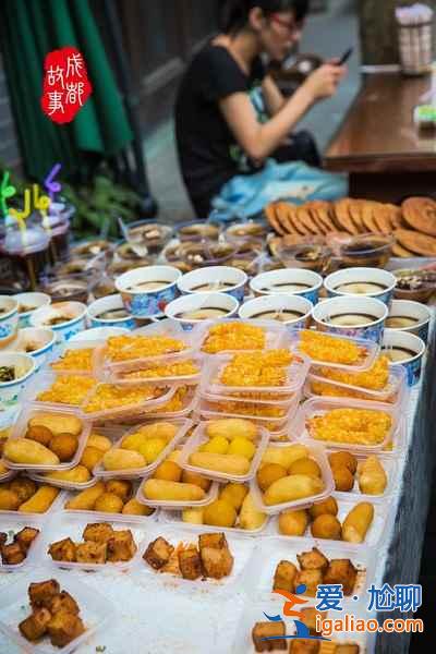 舌尖上的成都，成都美食排行榜，成都美食推薦？