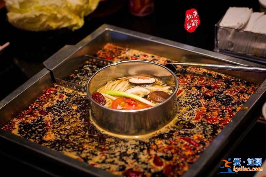 舌尖上的成都，成都美食排行榜，成都美食推薦？