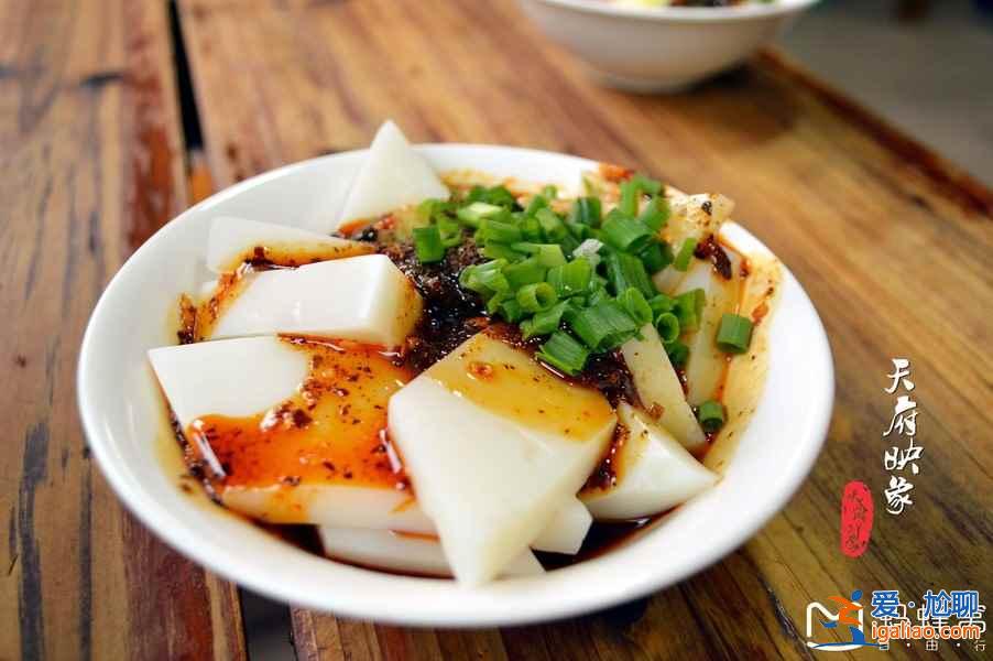 舌尖上的成都，成都美食排行榜，成都美食推薦？