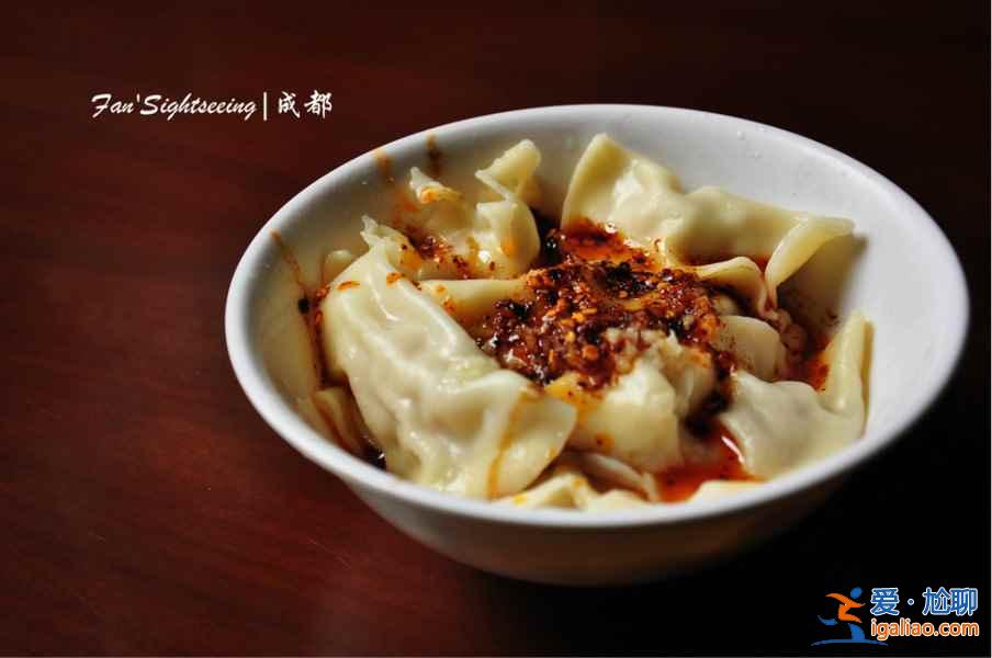 舌尖上的成都，成都美食排行榜，成都美食推薦？
