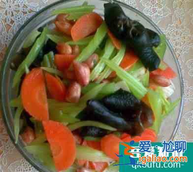 瘦身家常菜 適合減肥的家常菜？
