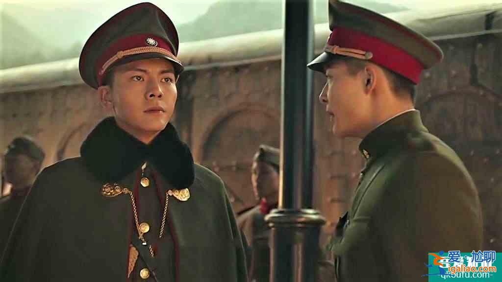 《重啟之極海聽雷2》白昊天好感度上升，朱一龍毛曉彤CP被認(rèn)可？