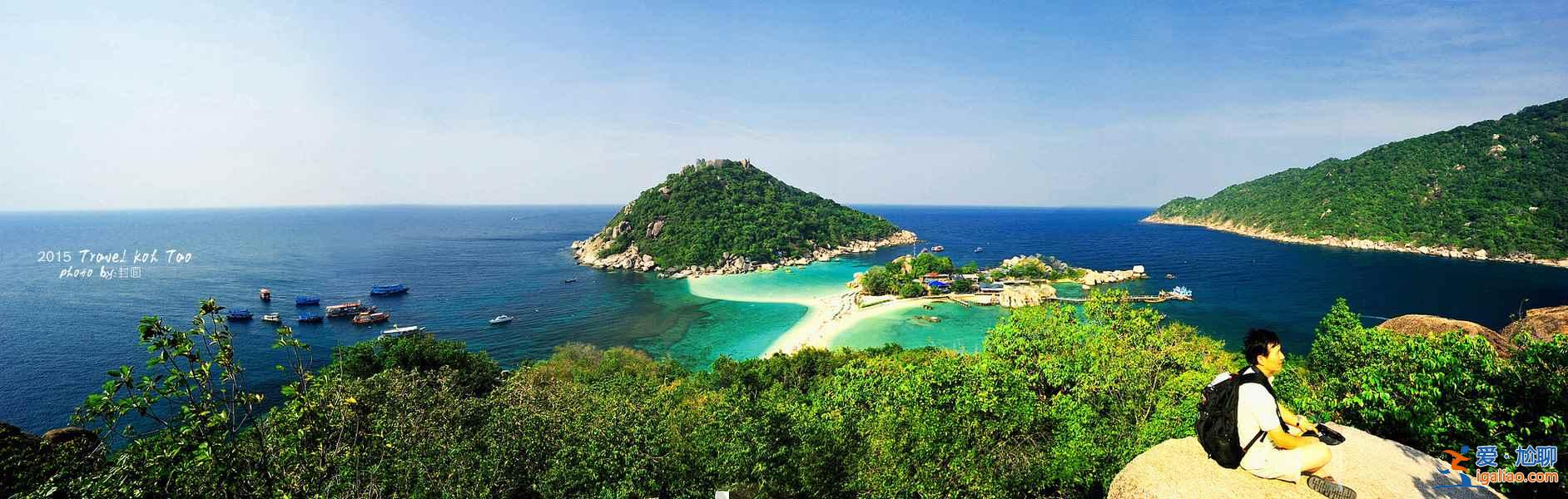 【泰國旅游】2018泰國簽證費(fèi)多少？2018泰國落地簽費(fèi)用？