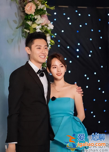 買(mǎi)超出軌實(shí)錘！邵晴回應(yīng)插足張嘉倪婚姻 秀豪車(chē)曬名牌包心情大好