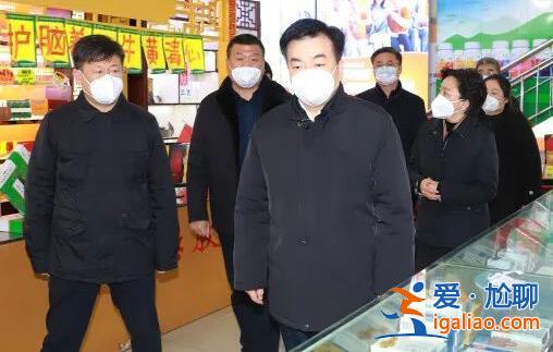 全面提升隔離救治能力水平 確保重癥患者及時(shí)救治和群眾正?？床【歪t(yī)？
