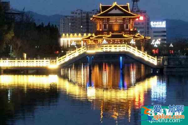 因西安疫情2021年12月23日起運城多家景區(qū)已暫停開放？
