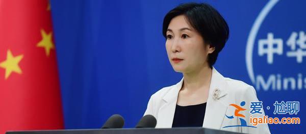 美方以謊言為依據(jù) 制定并實(shí)施涉疆惡法 終將損害自身利益？