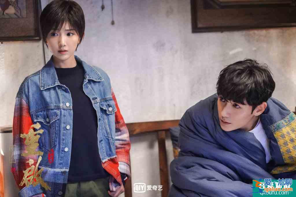 《重啟2》薛五出陰招，吳邪命懸一線，王胖子為救吳邪雨中下跪？