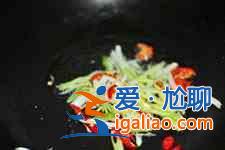 清炒佛手瓜的做法大全？