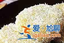 南瓜餅的制作方法？