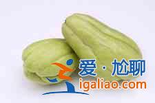 清炒佛手瓜的做法大全？