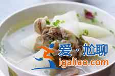 白蘿卜怎么做好吃？