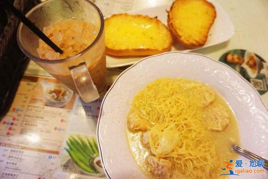 香港特色美食推薦，香港特色美食有哪些，香港特色美食攻略？