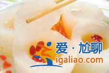白蘿卜怎么做好吃？