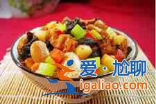 素什錦的做法大全？