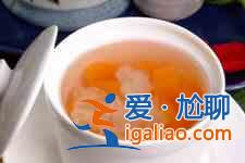 木瓜燉雪蛤的做法大全？