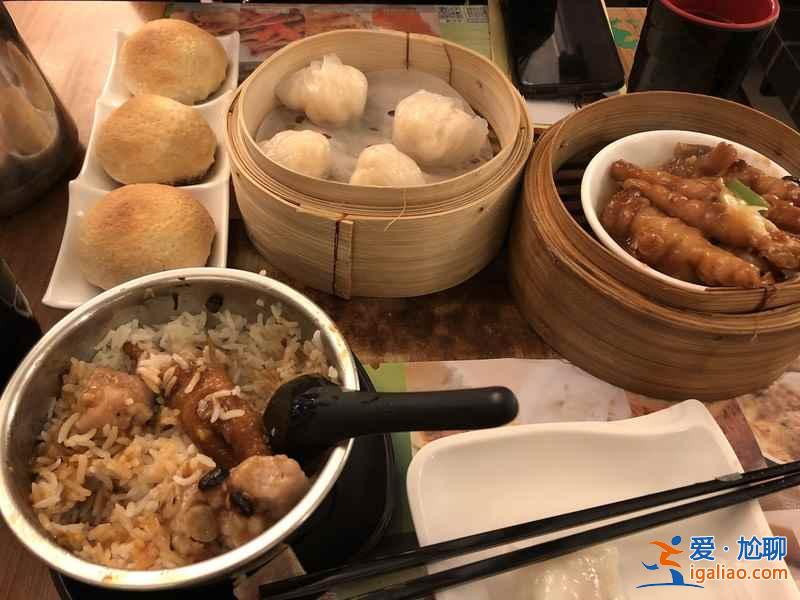 香港特色美食推薦，香港特色美食有哪些，香港特色美食攻略？