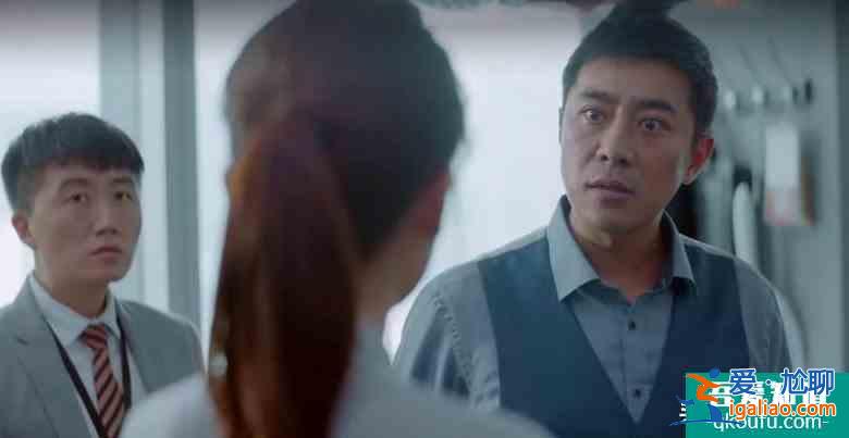 《平凡的榮耀》被贊不輸原作，不該僅7.6分，喬欣的演技炸了？