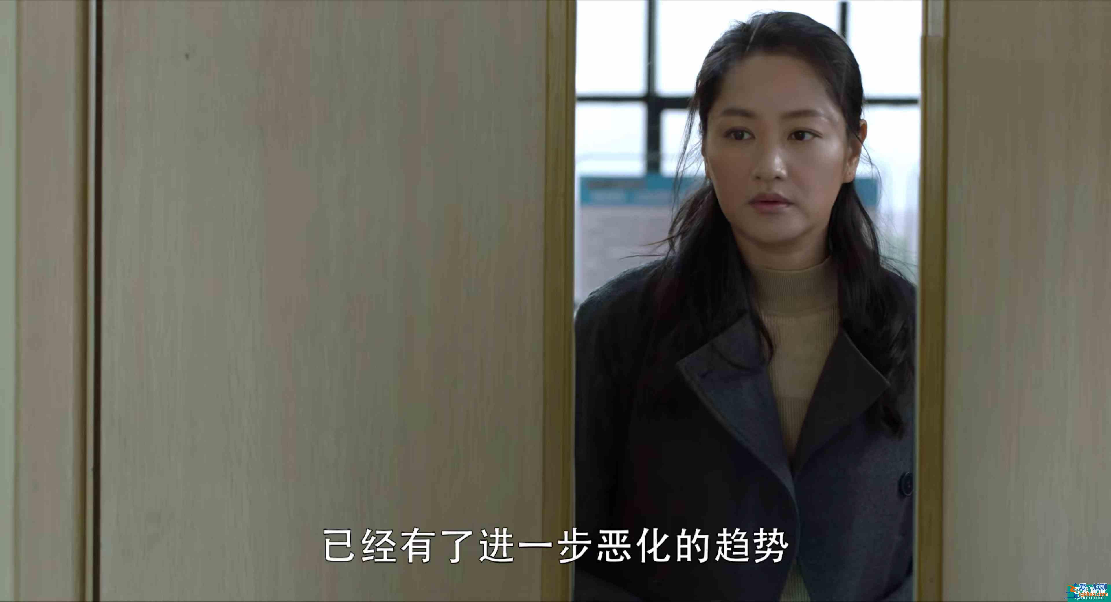 《重啟之極海聽(tīng)雷》發(fā)布吳邪單人海報(bào)，飄飄還在，第二季僅30集？