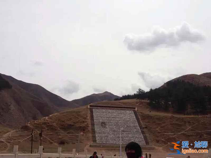 世界藏學(xué)府、全國(guó)最長(zhǎng)轉(zhuǎn)經(jīng)輪—夏河縣拉卜楞寺？