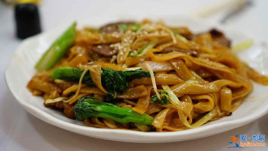 廣州特色美食店有哪些，廣州必去美食店，廣州特色美食店推薦？