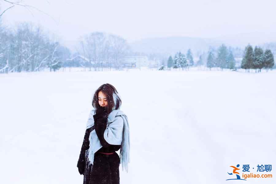 冬季去北海道穿什么，冬季去北海道怎樣穿，冬季去北海道穿衣指南？