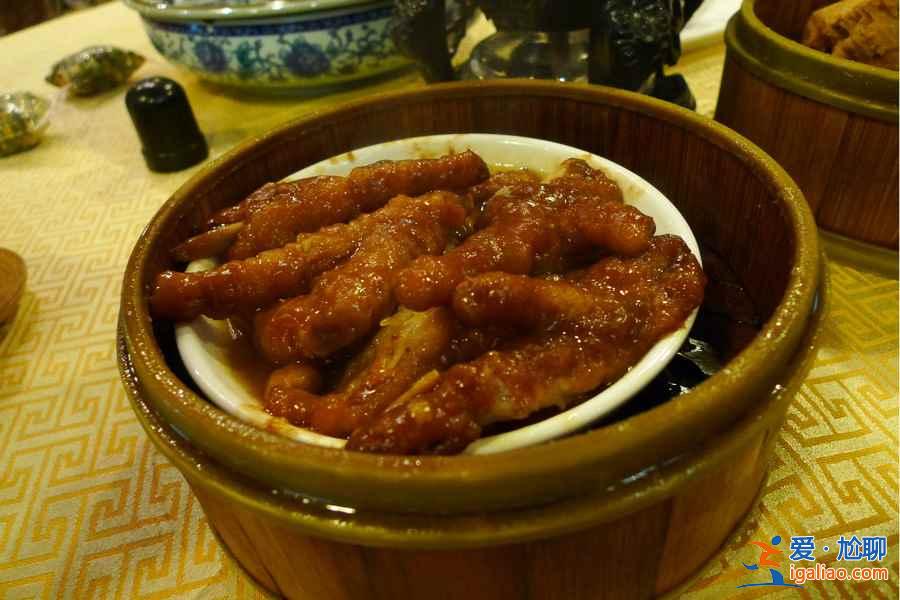廣州特色美食店有哪些，廣州必去美食店，廣州特色美食店推薦？