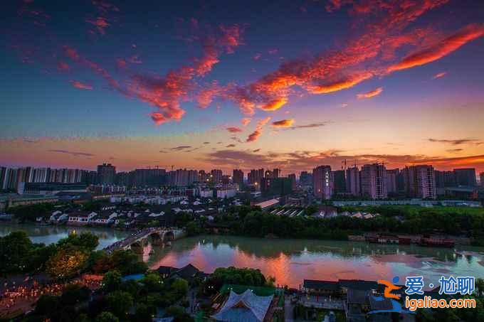 京杭大運(yùn)河介紹，京杭大運(yùn)河景區(qū)怎么玩，京杭大運(yùn)河杭州段景點(diǎn)？