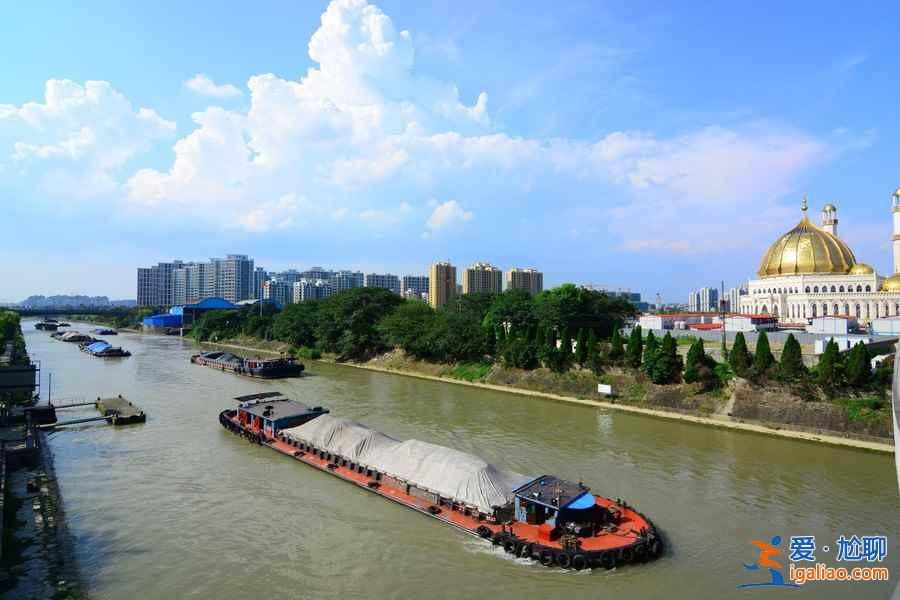京杭大運(yùn)河介紹，京杭大運(yùn)河景區(qū)怎么玩，京杭大運(yùn)河杭州段景點(diǎn)？