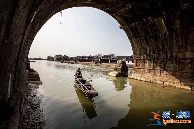 京杭大運(yùn)河介紹，京杭大運(yùn)河景區(qū)怎么玩，京杭大運(yùn)河杭州段景點(diǎn)？