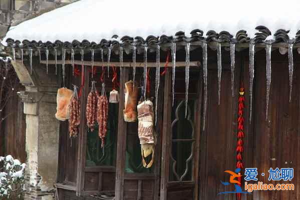 冬天去烏鎮(zhèn)好玩嗎，冬天適合去烏鎮(zhèn)么？