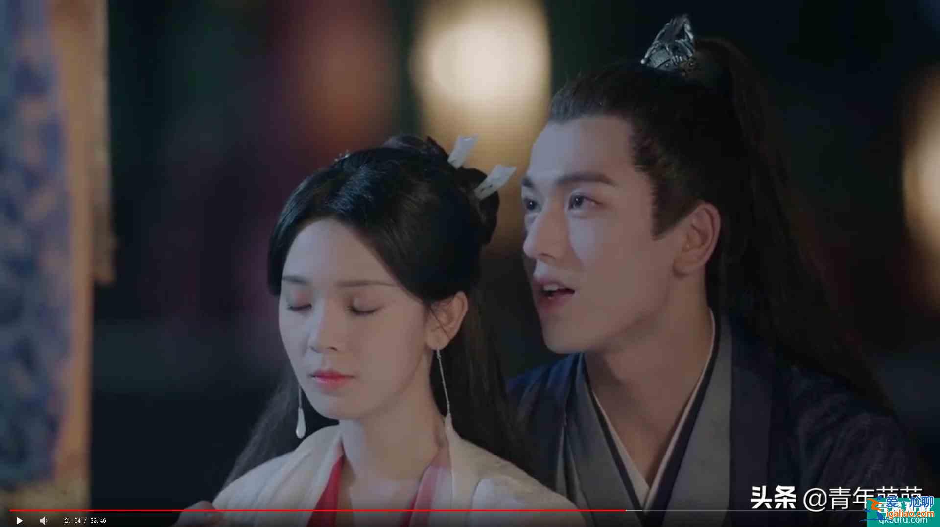 熱播的《少女大人》已經(jīng)完美結(jié)局，你看了嗎？