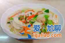 炒白果？