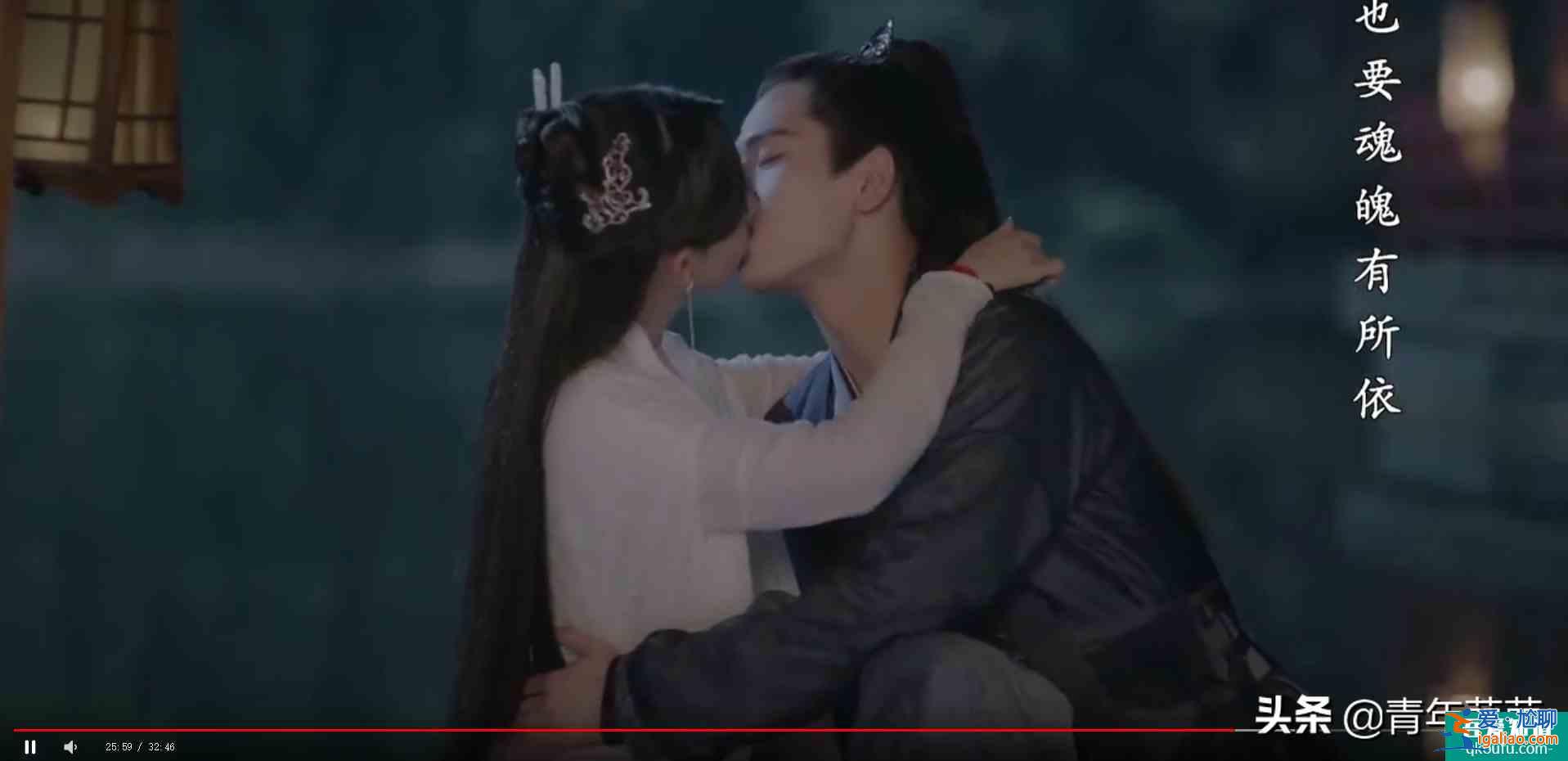 熱播的《少女大人》已經(jīng)完美結(jié)局，你看了嗎？