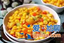 炒白果？