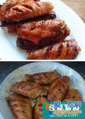 【周五食譜】微波版炸雞翅的美味做法？