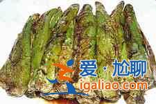 虎皮辣椒的家常做法？