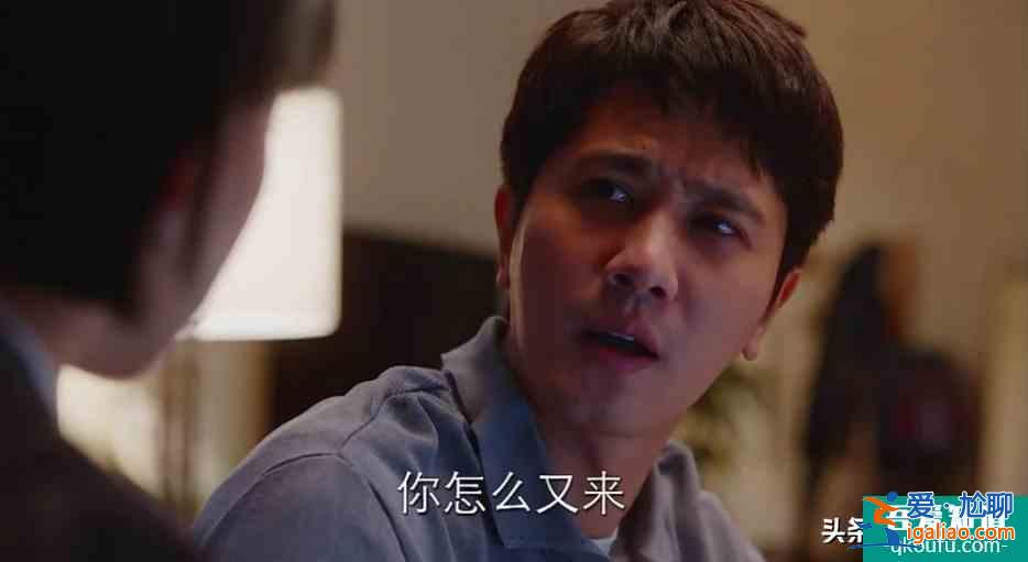 《親愛的自己》李思雨真的愛陳一鳴嗎？片名早已暴露兩人的關(guān)系？