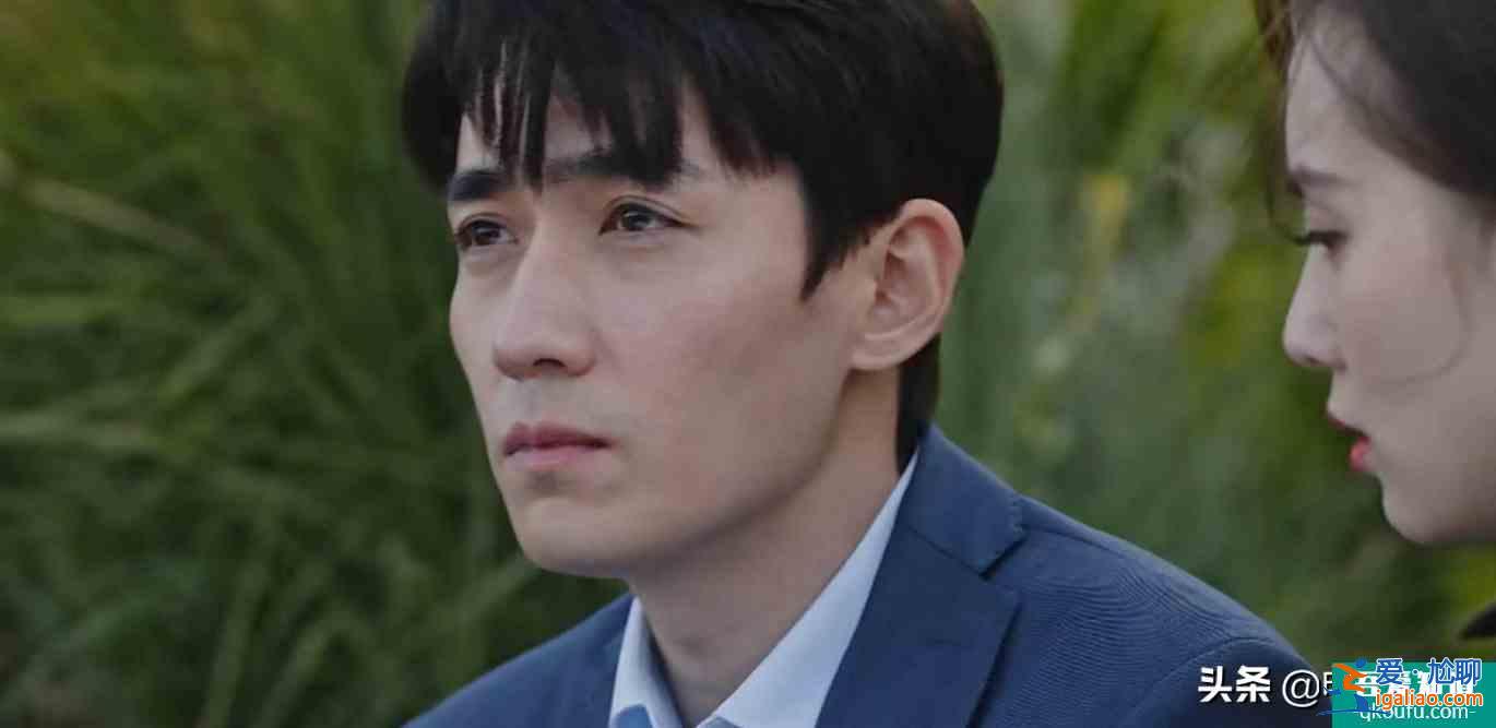 《親愛的自己》李思雨真的愛陳一鳴嗎？片名早已暴露兩人的關(guān)系？