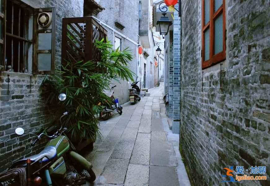 廣州有什么好玩的地方，廣州必游景點(diǎn)TOP7？