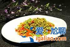 爛肉豇豆的做法？