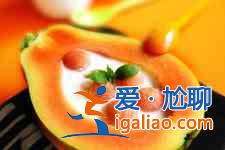 木瓜牛奶的做法大全？