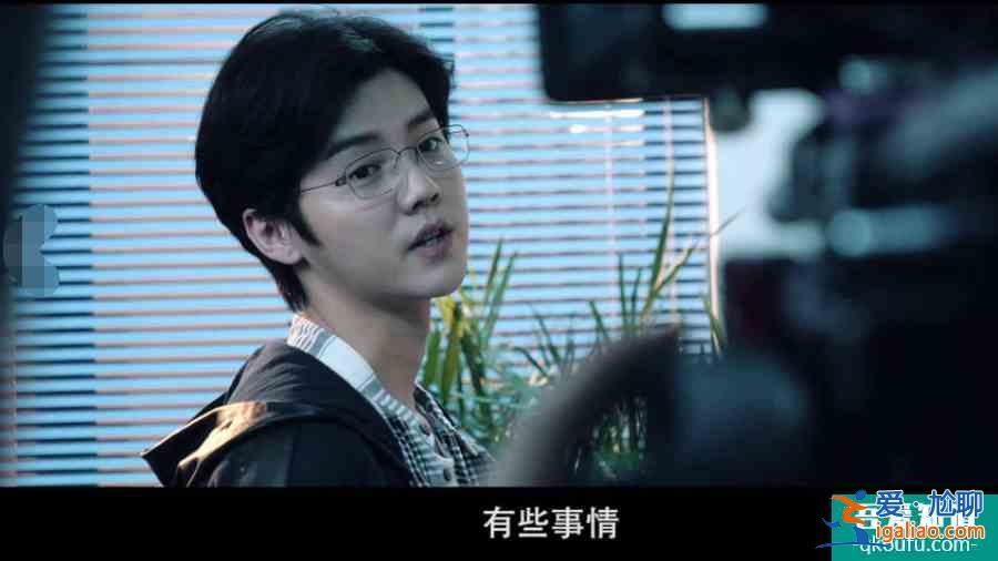 收官話遺憾，演技到位演員靠譜，《在劫難逃》卻被這幾點(diǎn)毀口碑？