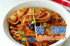 黃花菜的做法大全？