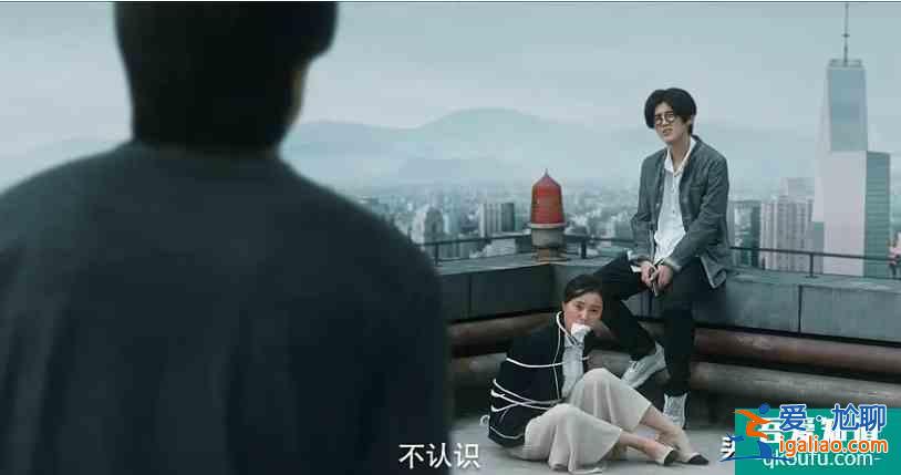 《在劫難逃》開(kāi)播評(píng)分8.0，結(jié)局降到6.5，虎頭蛇尾，可惜了？