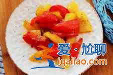 怎樣腌制辣椒？