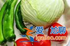 西紅柿炒大頭菜的做法？